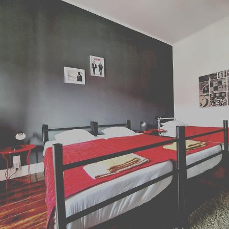 Azores Dream Hostel Ponta Delgada  Bagian luar foto