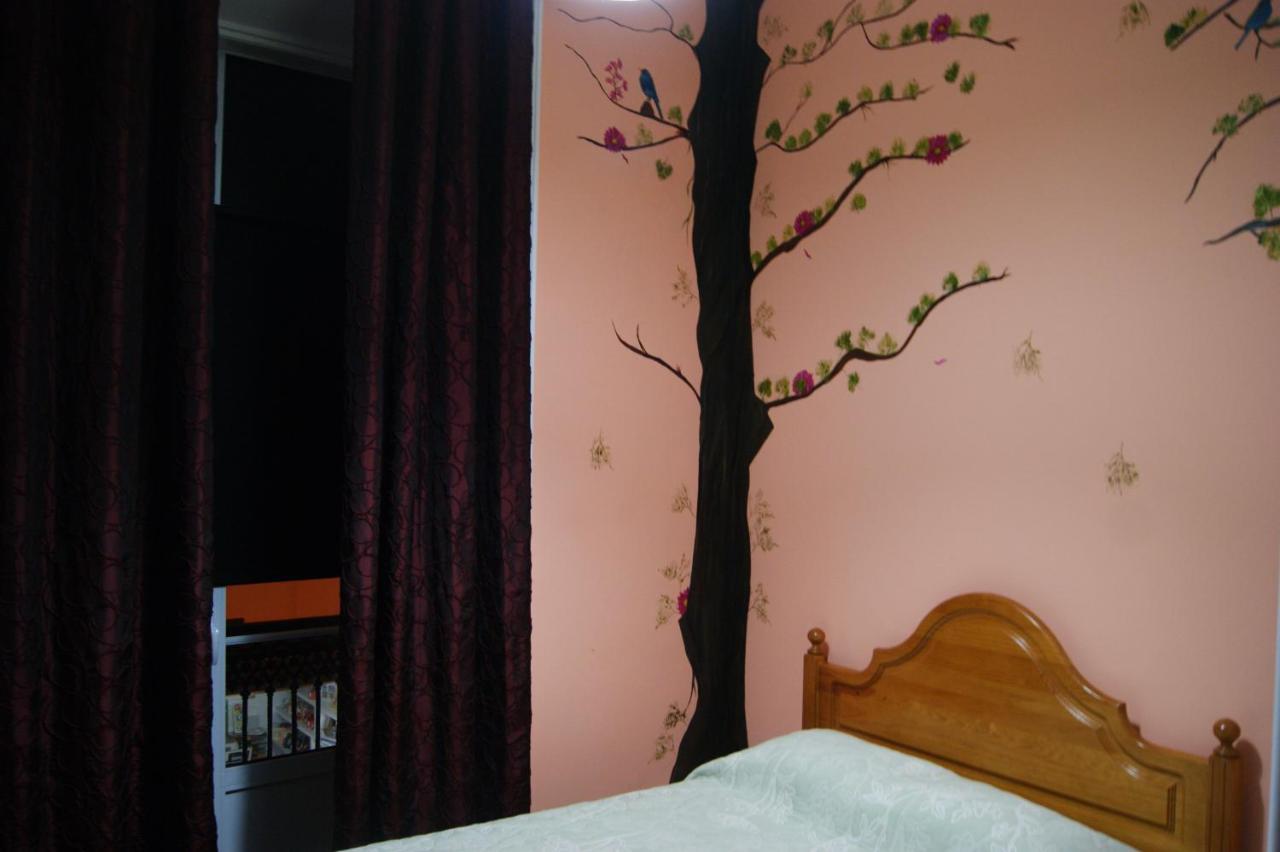 Azores Dream Hostel Ponta Delgada  Bagian luar foto