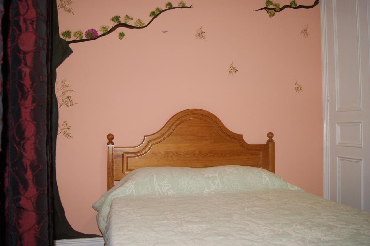 Azores Dream Hostel Ponta Delgada  Bagian luar foto