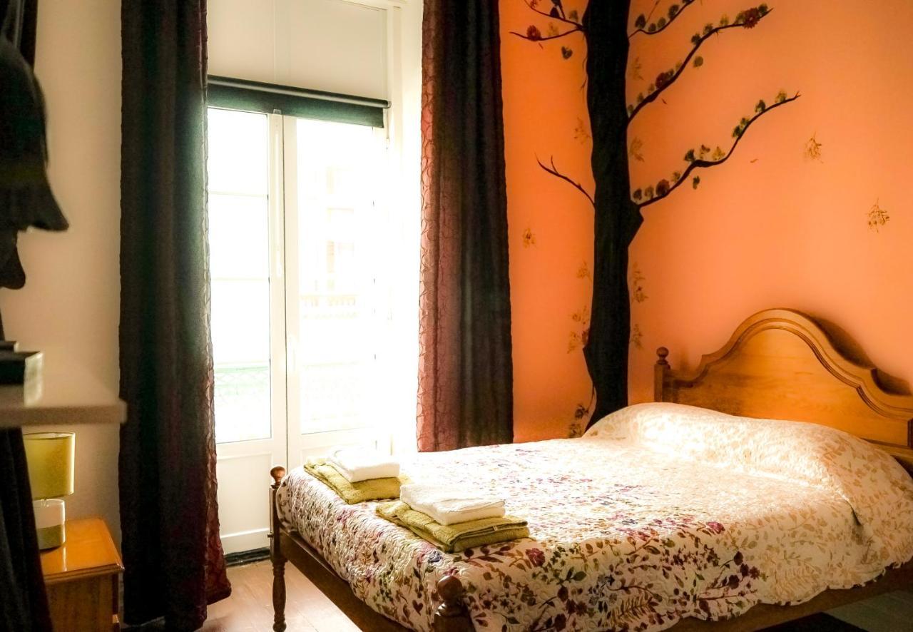 Azores Dream Hostel Ponta Delgada  Ruang foto