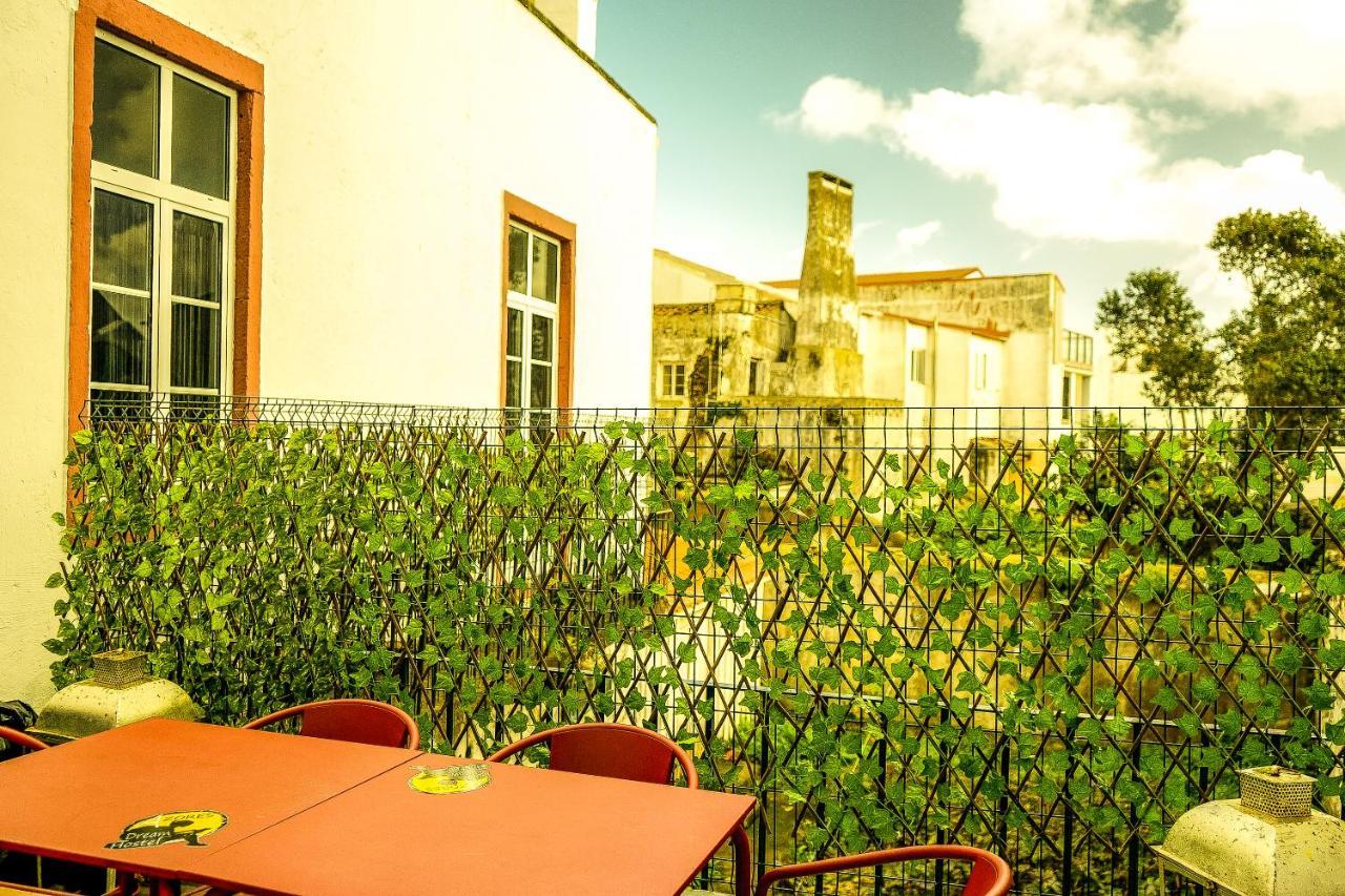Azores Dream Hostel Ponta Delgada  Bagian luar foto