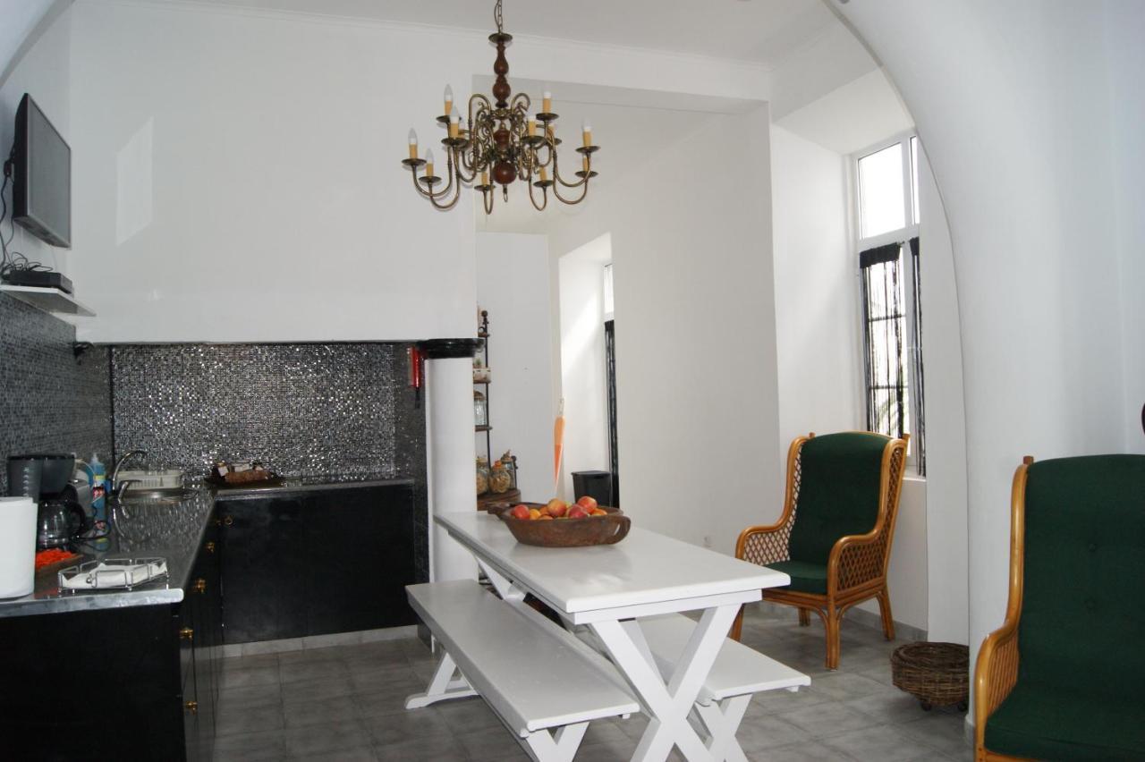 Azores Dream Hostel Ponta Delgada  Bagian luar foto