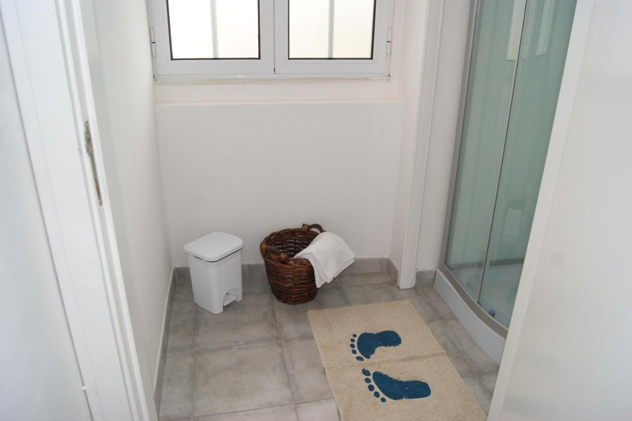 Azores Dream Hostel Ponta Delgada  Bagian luar foto