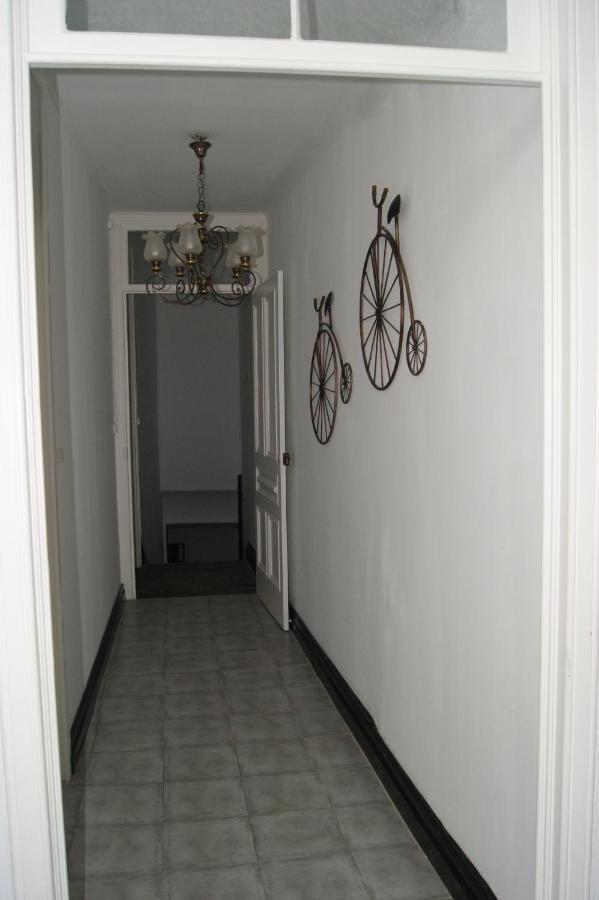 Azores Dream Hostel Ponta Delgada  Bagian luar foto