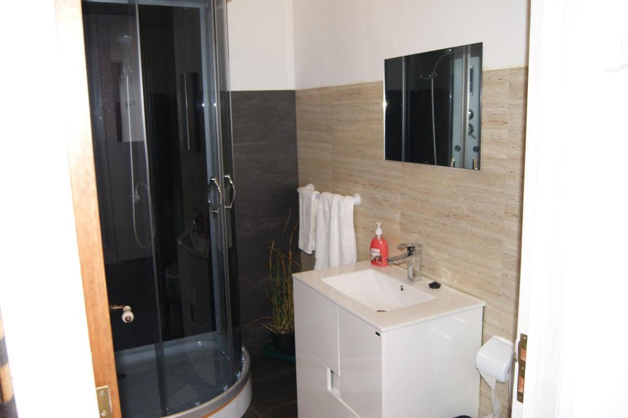 Azores Dream Hostel Ponta Delgada  Bagian luar foto