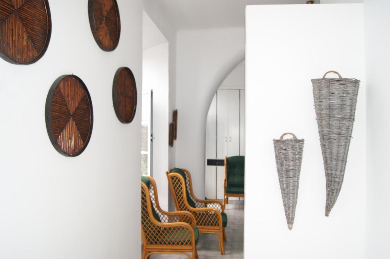 Azores Dream Hostel Ponta Delgada  Bagian luar foto
