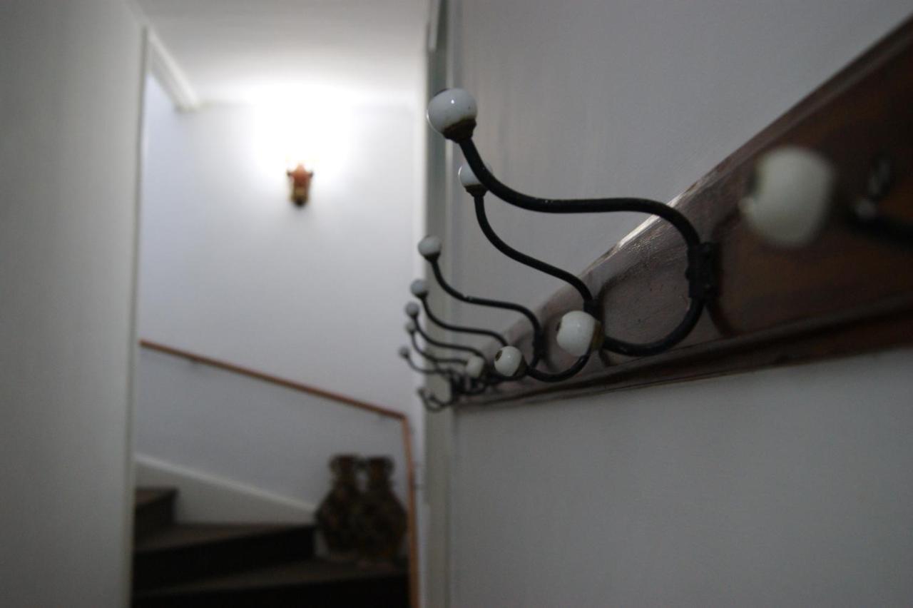 Azores Dream Hostel Ponta Delgada  Bagian luar foto