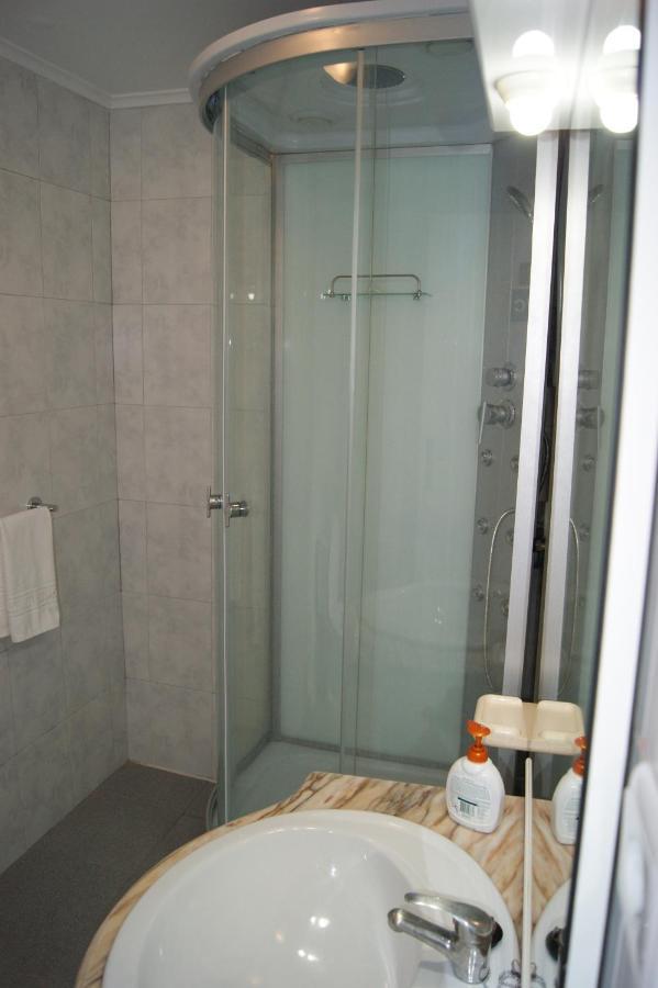 Azores Dream Hostel Ponta Delgada  Bagian luar foto