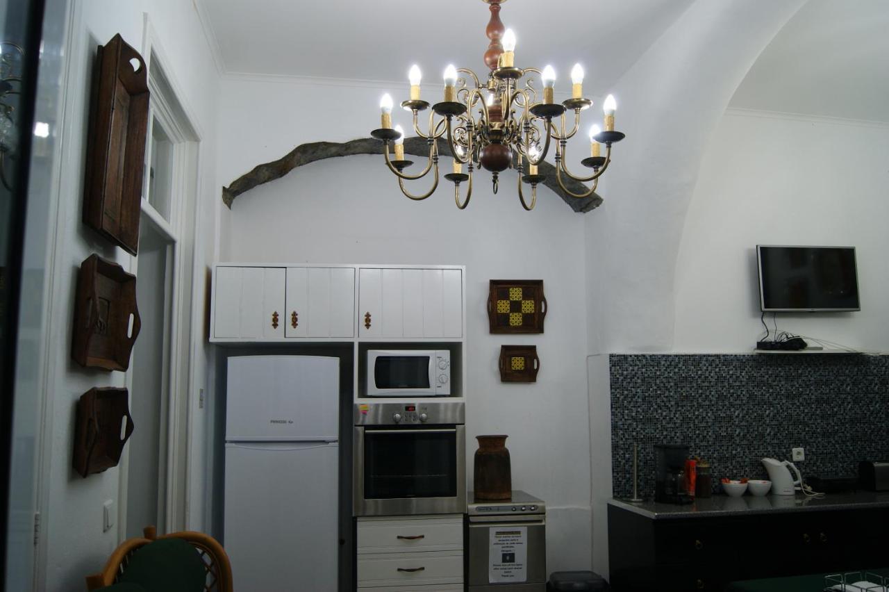 Azores Dream Hostel Ponta Delgada  Bagian luar foto