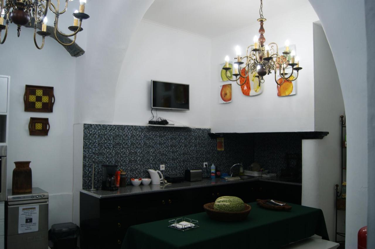 Azores Dream Hostel Ponta Delgada  Bagian luar foto