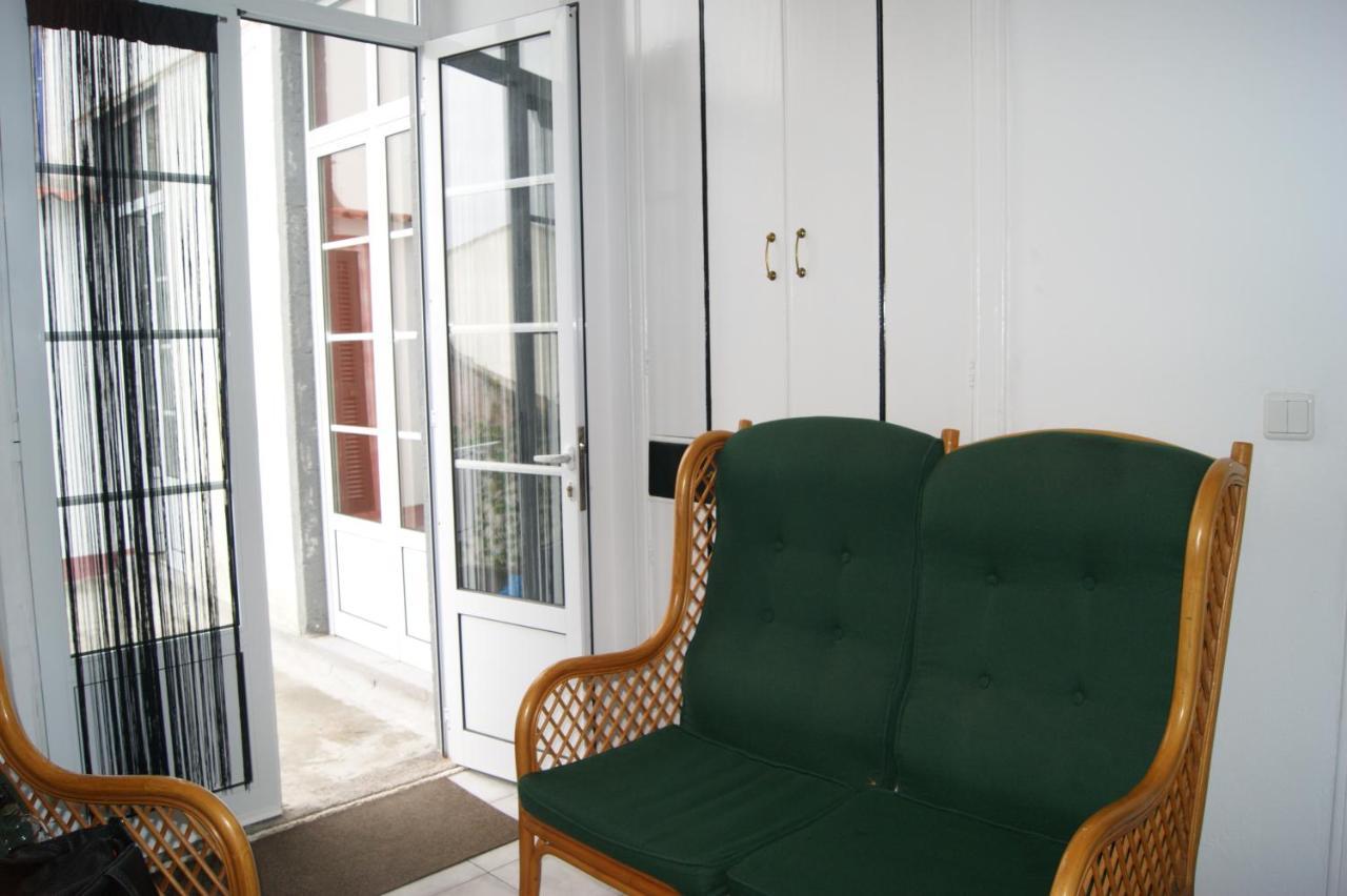 Azores Dream Hostel Ponta Delgada  Bagian luar foto