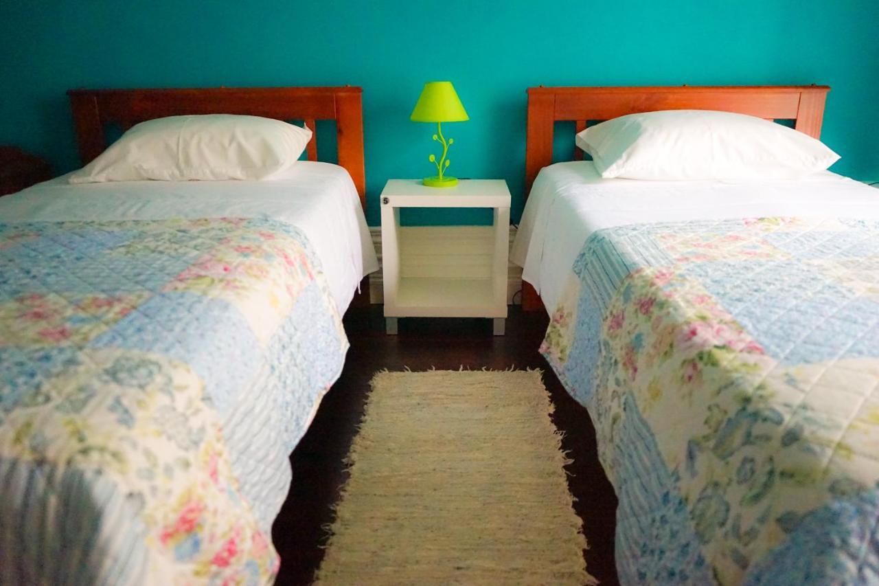 Azores Dream Hostel Ponta Delgada  Bagian luar foto