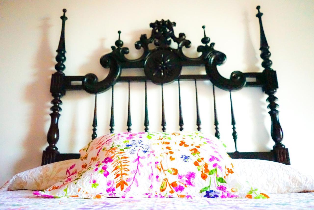Azores Dream Hostel Ponta Delgada  Bagian luar foto