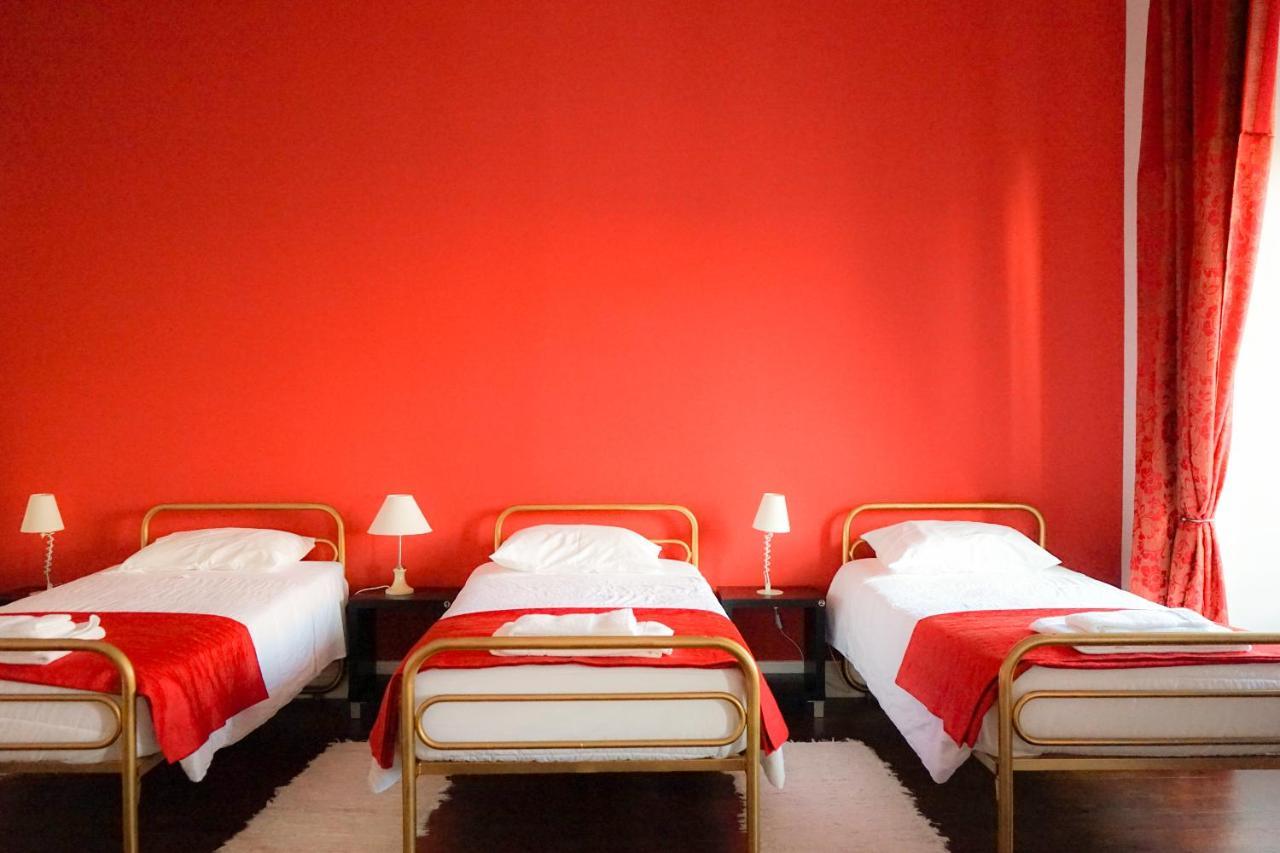 Azores Dream Hostel Ponta Delgada  Ruang foto