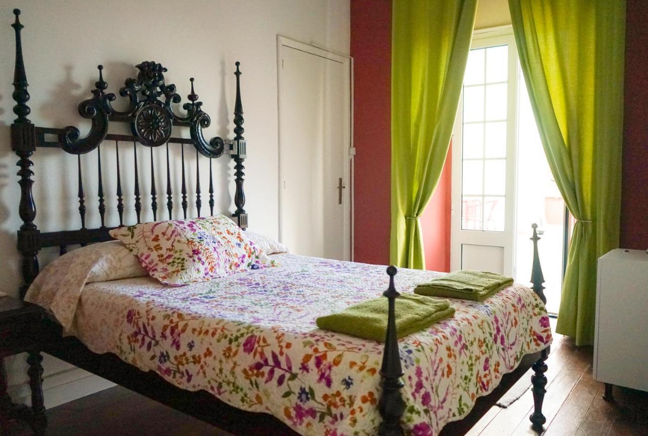 Azores Dream Hostel Ponta Delgada  Bagian luar foto