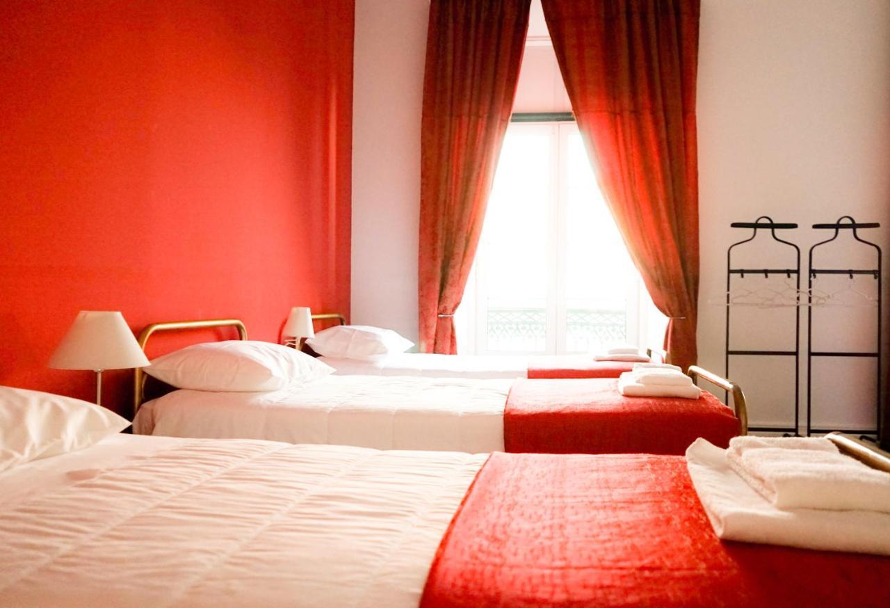 Azores Dream Hostel Ponta Delgada  Ruang foto
