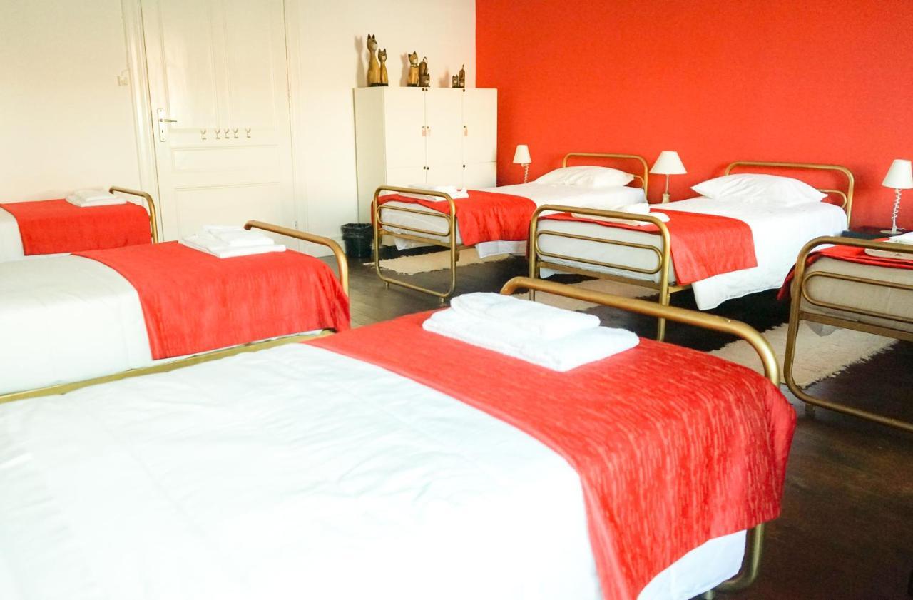 Azores Dream Hostel Ponta Delgada  Ruang foto