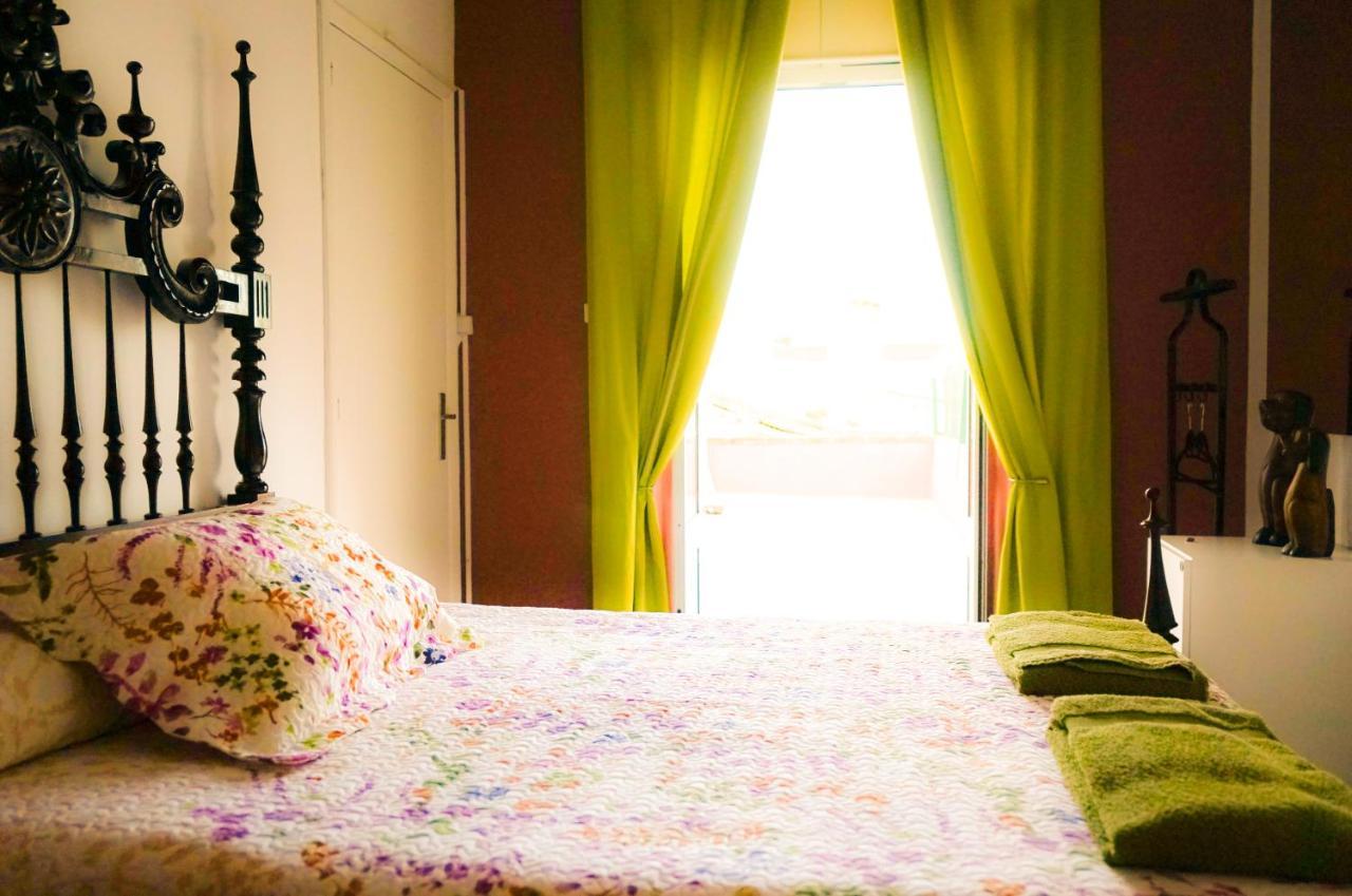 Azores Dream Hostel Ponta Delgada  Bagian luar foto
