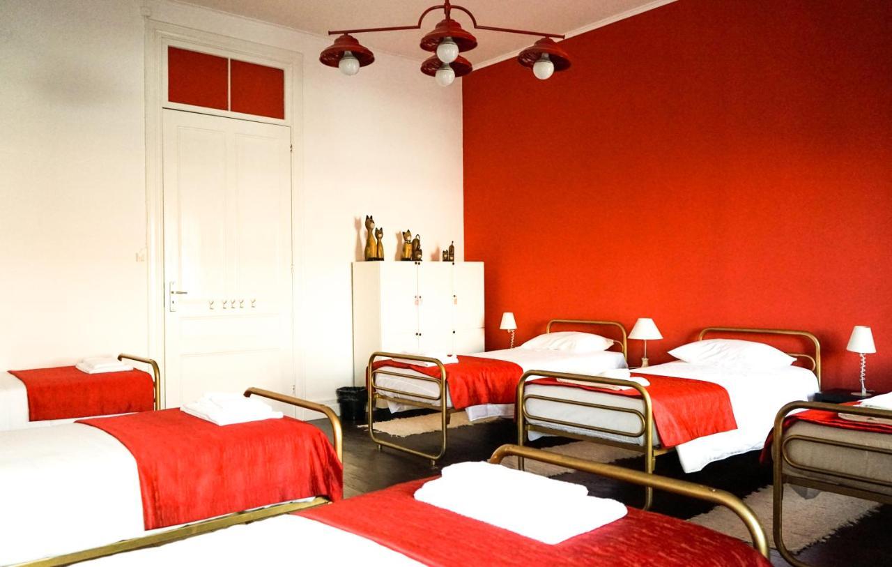 Azores Dream Hostel Ponta Delgada  Ruang foto